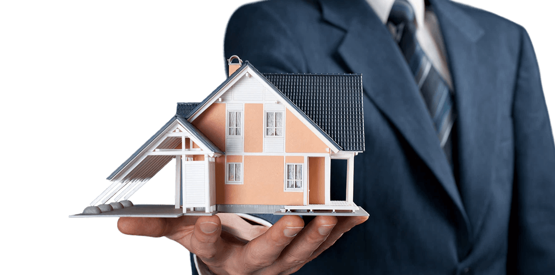 Real Estate Banner